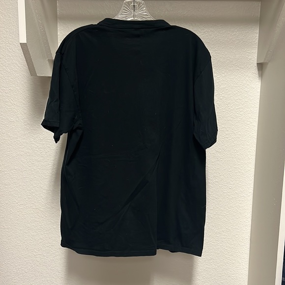 Large Cleveland Cavaliers T-Shirt - Picture 2 of 2